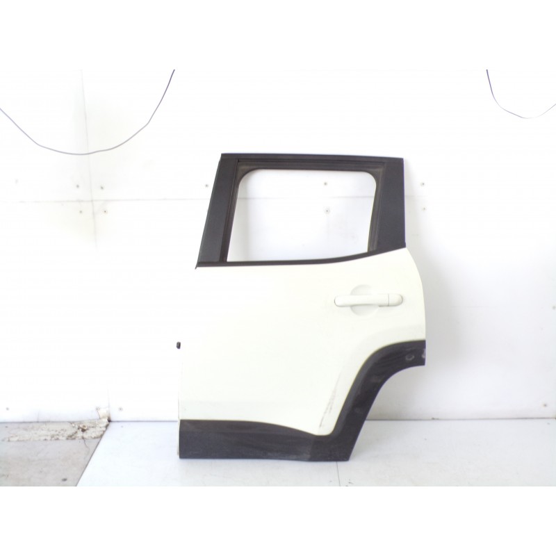 Portiera Posteriore Sinistra Jeep Renegade 2017