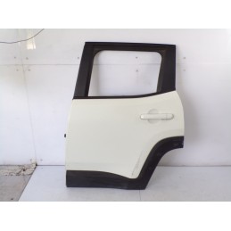Portiera Posteriore Sinistra Jeep Renegade 2017