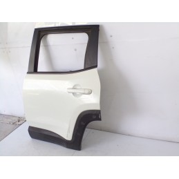 Portiera Posteriore Sinistra Jeep Renegade 2017