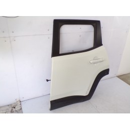 Portiera Posteriore Sinistra Jeep Renegade 2017