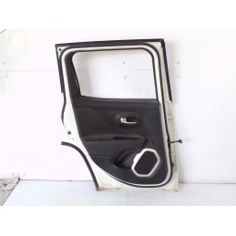 Portiera Posteriore Sinistra Jeep Renegade 2017