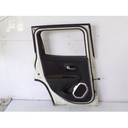 Portiera Posteriore Sinistra Jeep Renegade 2017