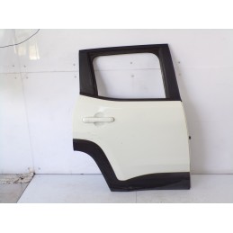 Portiera Posteriore Destra Jeep Renegade 2017