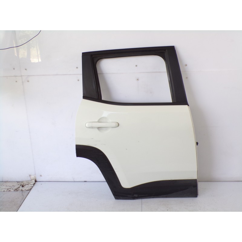 Portiera Posteriore Destra Jeep Renegade 2017