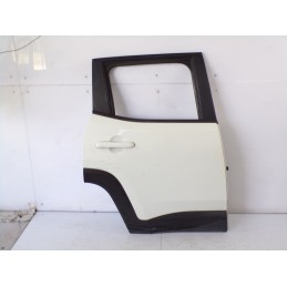 Portiera Posteriore Destra Jeep Renegade 2017