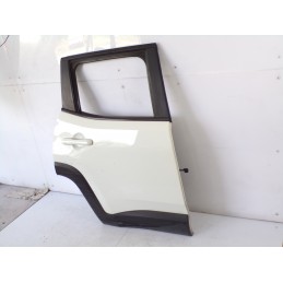 Portiera Posteriore Destra Jeep Renegade 2017