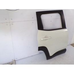 Portiera Posteriore Destra Jeep Renegade 2017