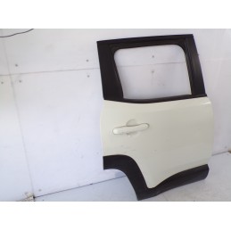 Portiera Posteriore Destra Jeep Renegade 2017