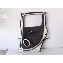Portiera Posteriore Destra Jeep Renegade 2017