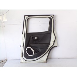 Portiera Posteriore Destra Jeep Renegade 2017
