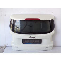 Portellone Posteriore Jeep Renegade 2017