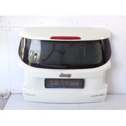 Portellone Posteriore Jeep Renegade 2017