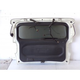 Portellone Posteriore Jeep Renegade 2017