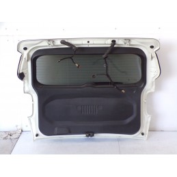 Portellone Posteriore Jeep Renegade 2017