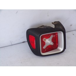 Fanale Posteriore Sinistro Jeep Renegade 2017