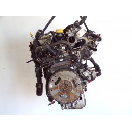 Motore Jeep Renegade 2.0 mjet 55263088 2017