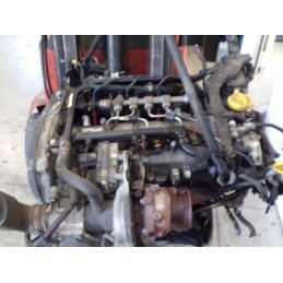 Motore Jeep Renegade 2.0 mjet 55263088 2017