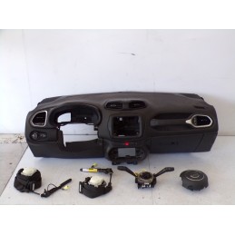 Kit Airbag Jeep Renegade 2017