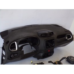 Kit Airbag Jeep Renegade 2017