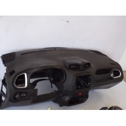 Kit Airbag Jeep Renegade 2017