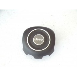 Kit Airbag Jeep Renegade 2017