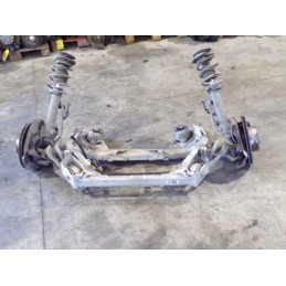 Avantreno anteriore Bmw X1 E84 2013