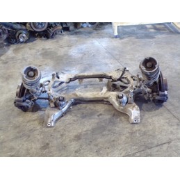 Avantreno anteriore Bmw X1 E84 2013