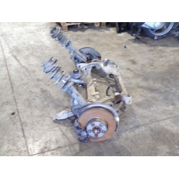 Avantreno anteriore Bmw X1 E84 2013