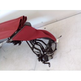 Cappotta Chapote Smart 453 Fortwo Cabrio 2017