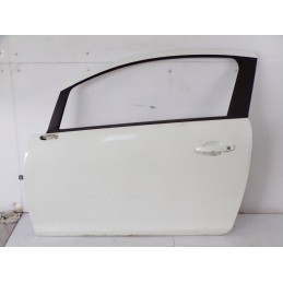 Portiera Sinistra Opel Corsa D 2012