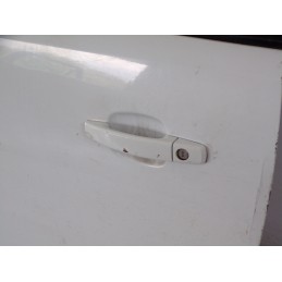 Portiera Sinistra Opel Corsa D 2012
