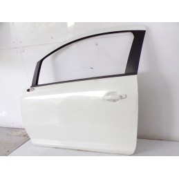 Portiera Sinistra Opel Corsa D 2012