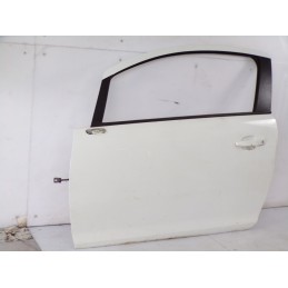 Portiera Sinistra Opel Corsa D 2012