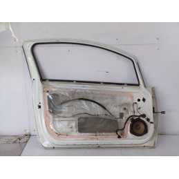 Portiera Sinistra Opel Corsa D 2012