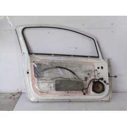 Portiera Sinistra Opel Corsa D 2012