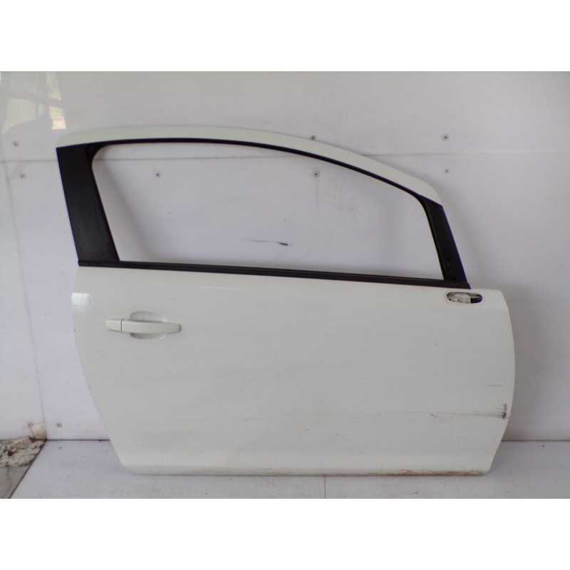 Portiera Destra Opel Corsa D 2012