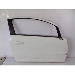 Portiera Destra Opel Corsa D 2012