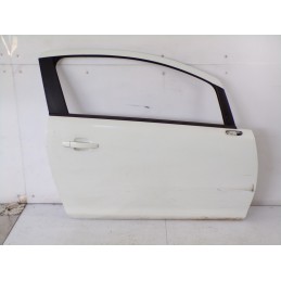 Portiera Destra Opel Corsa D 2012