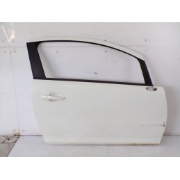 Portiera Destra Opel Corsa D 2012