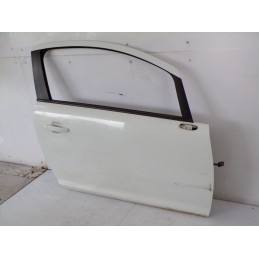 Portiera Destra Opel Corsa D 2012