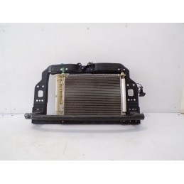 Kit radiatori e ossatura Fiat Panda 3 1.2 benzina