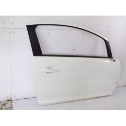 Portiera Destra Opel Corsa D 2012