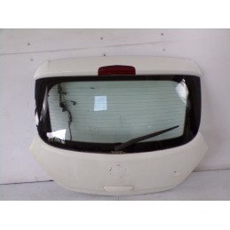 Portellone Posteriore Opel Corsa D 2012