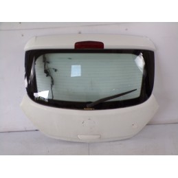 Portellone Posteriore Opel Corsa D 2012