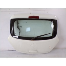 Portellone Posteriore Opel Corsa D 2012