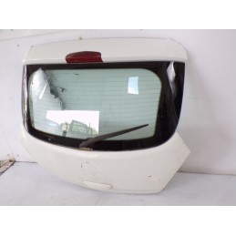 Portellone Posteriore Opel Corsa D 2012