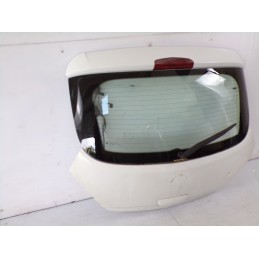 Portellone Posteriore Opel Corsa D 2012