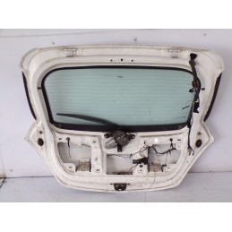 Portellone Posteriore Opel Corsa D 2012