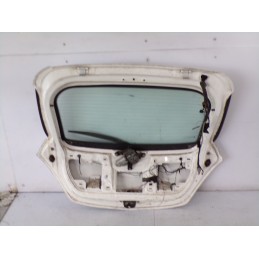 Portellone Posteriore Opel Corsa D 2012