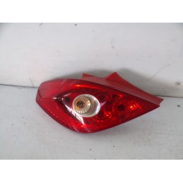 Fanale Posteriore Opel Corsa D 2012
